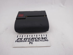 Audi TT Center Console Ash Tray