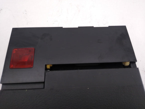 Audi TT Center Console Ash Tray