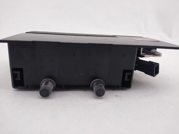 Audi TT Center Console Ash Tray