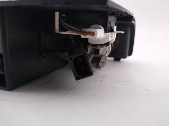 Audi TT Center Console Ash Tray