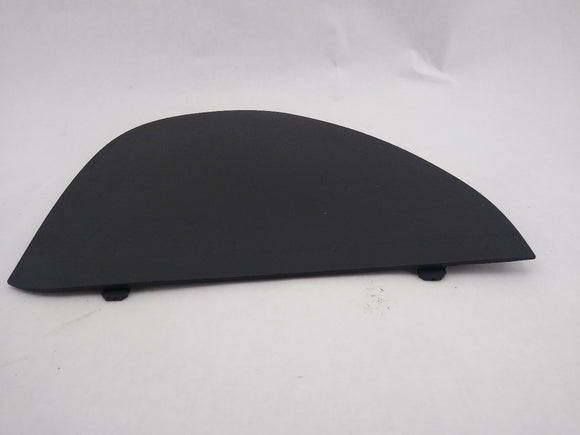 Audi TT Pair Of Dashboard End Caps