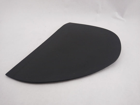 Audi TT Pair Of Dashboard End Caps