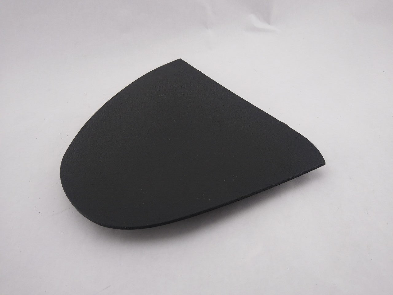 Audi TT Pair Of Dashboard End Caps
