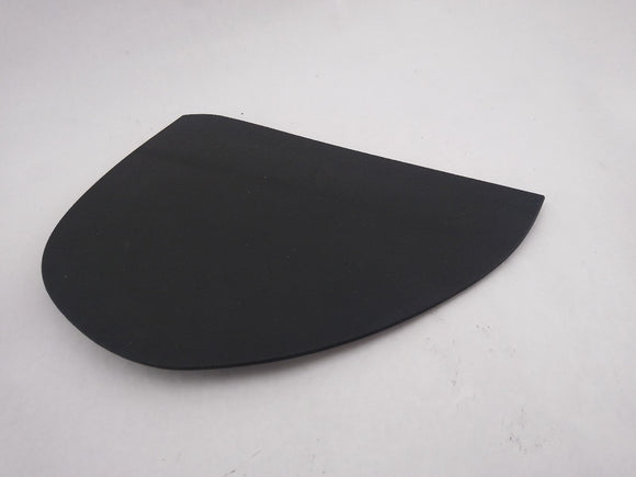 Audi TT Pair Of Dashboard End Caps