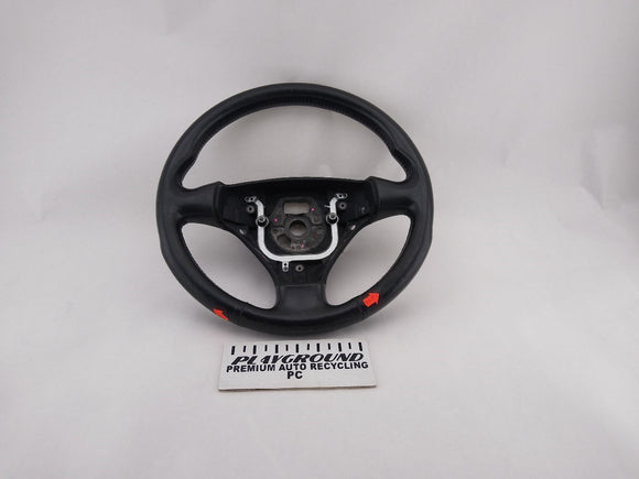 Audi TT Steering Wheel