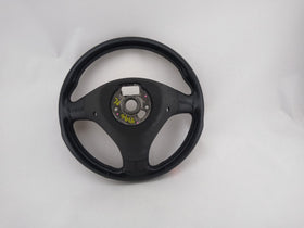 Audi TT Steering Wheel - 0