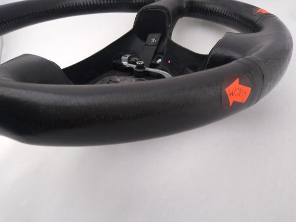 Audi TT Steering Wheel