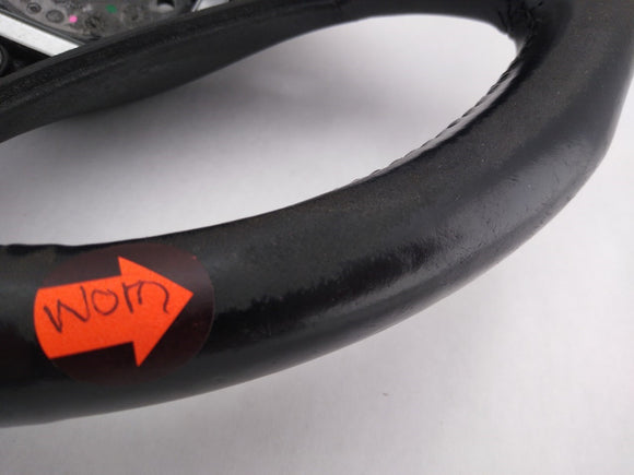 Audi TT Steering Wheel