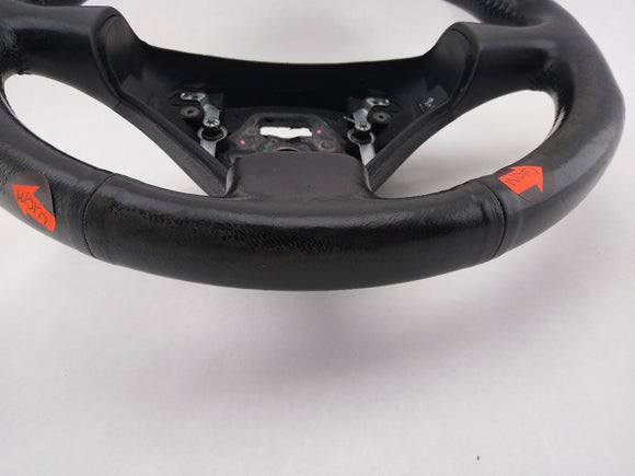 Audi TT Steering Wheel