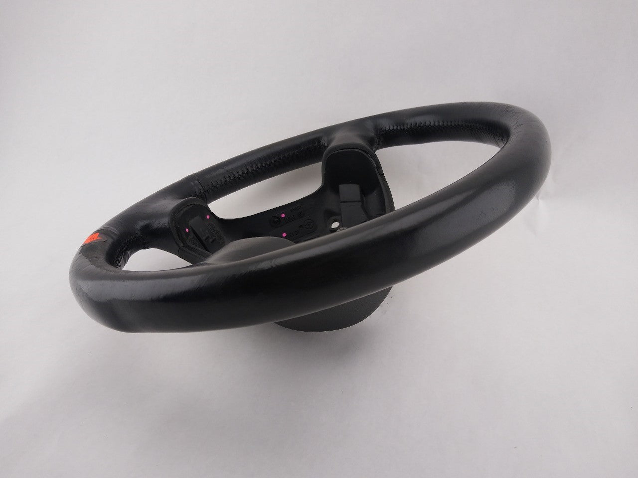 Audi TT Steering Wheel