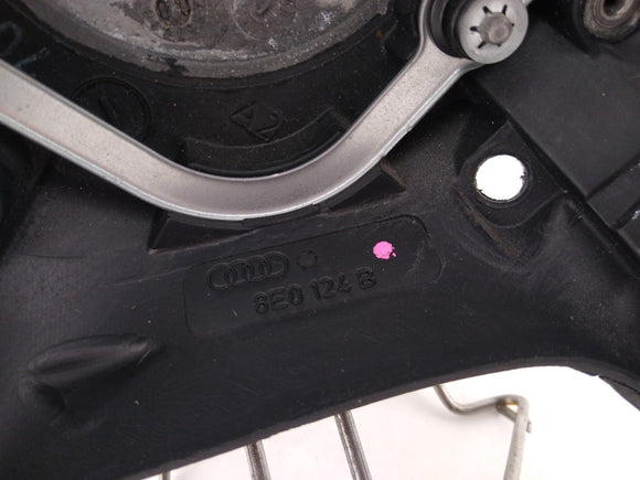 Audi TT Steering Wheel