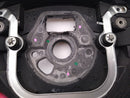 Audi TT Steering Wheel-11