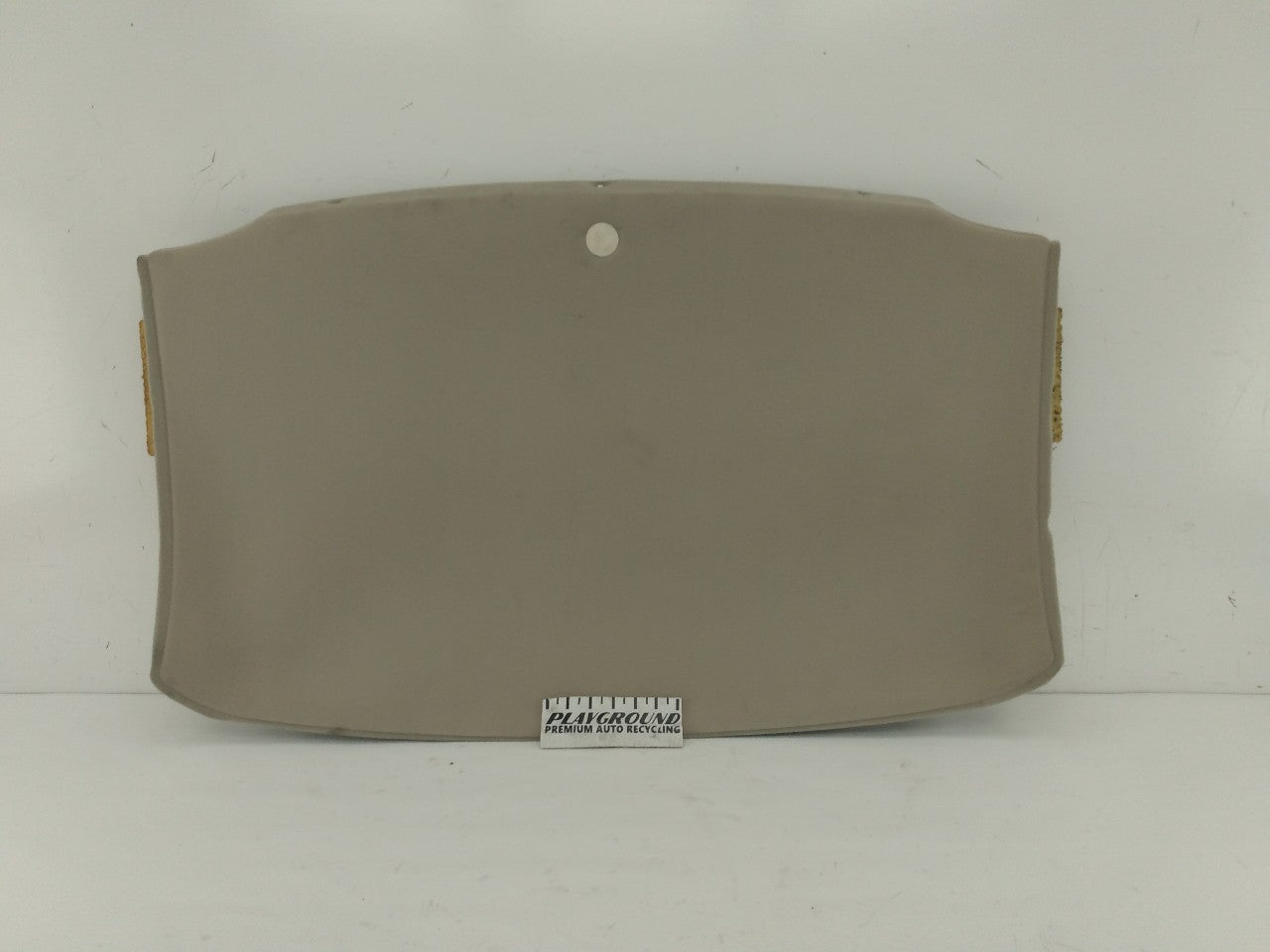 Mercedes SLK320 Convertible Top Headliner