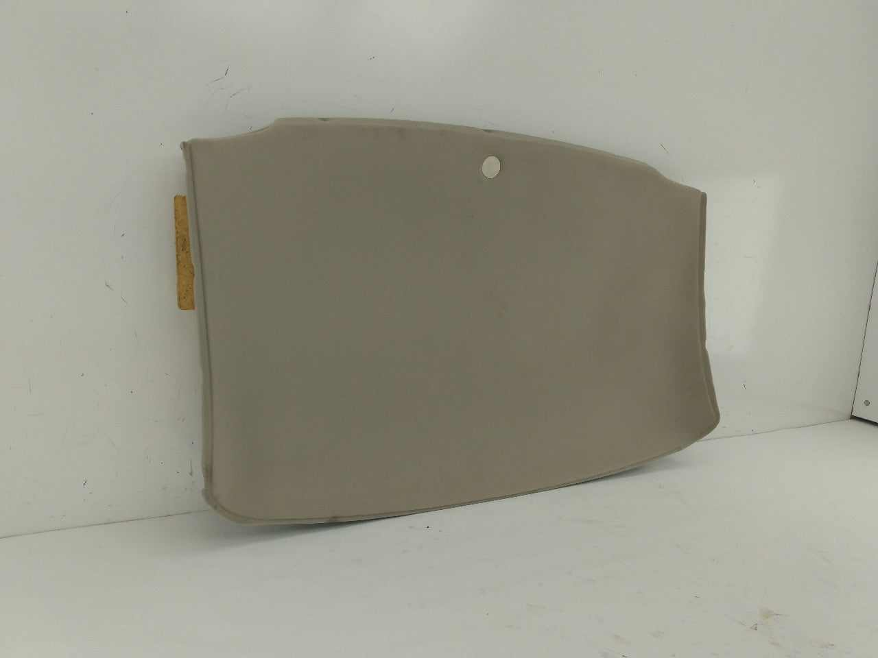 Mercedes SLK320 Convertible Top Headliner - 0