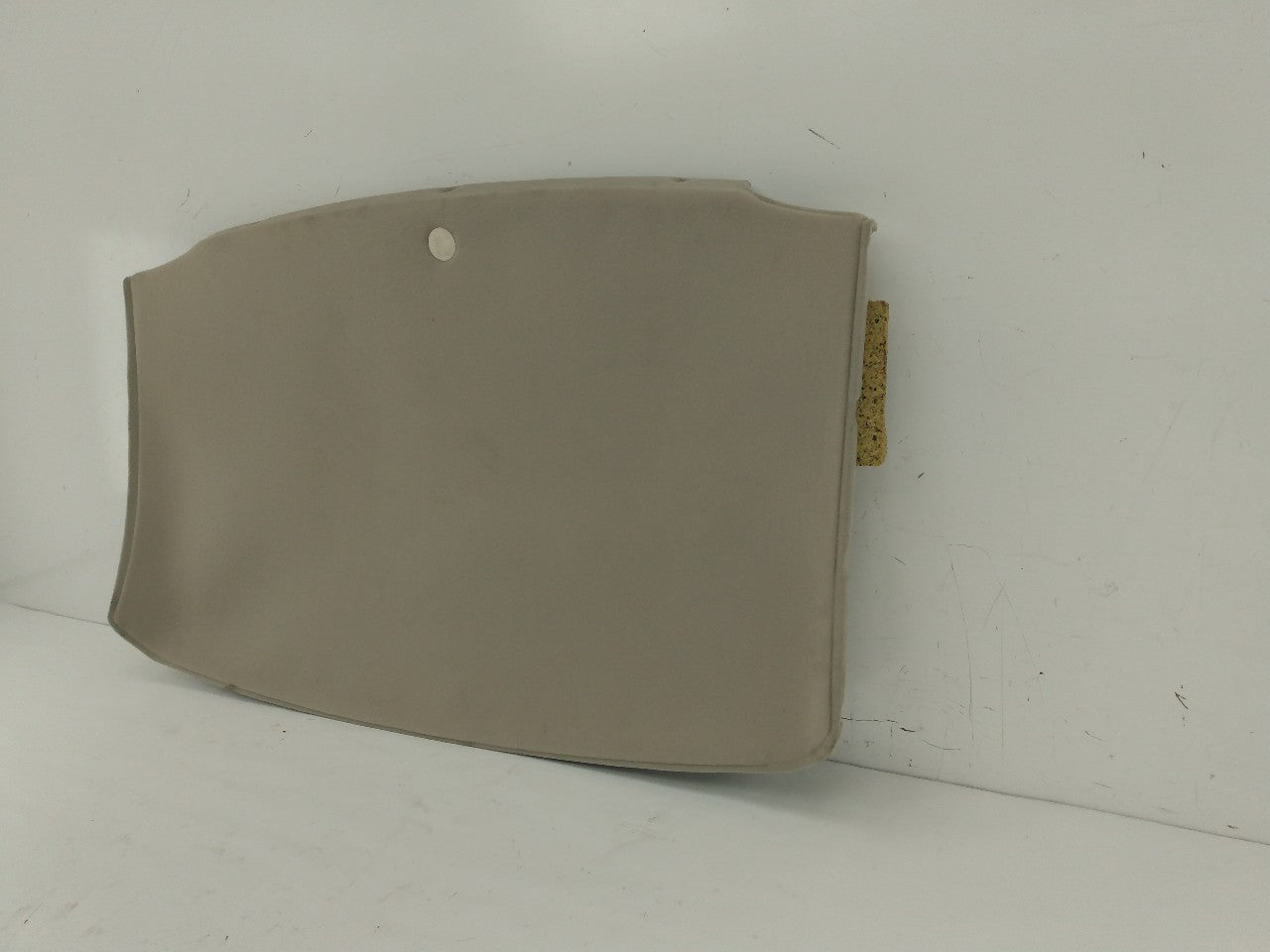 Mercedes SLK320 Convertible Top Headliner