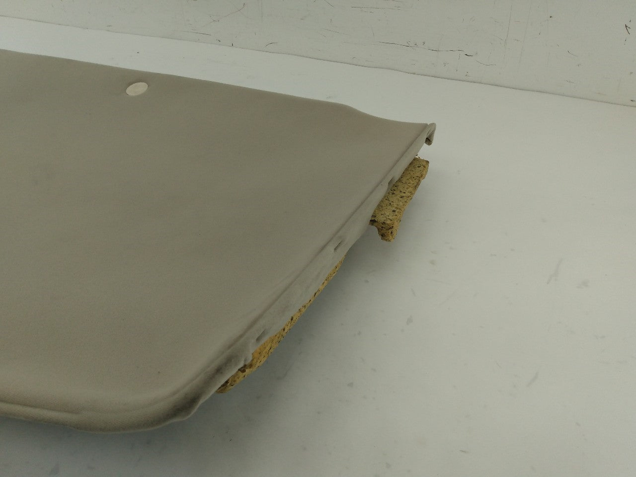Mercedes SLK320 Convertible Top Headliner
