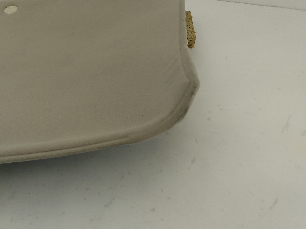Mercedes SLK320 Convertible Top Headliner