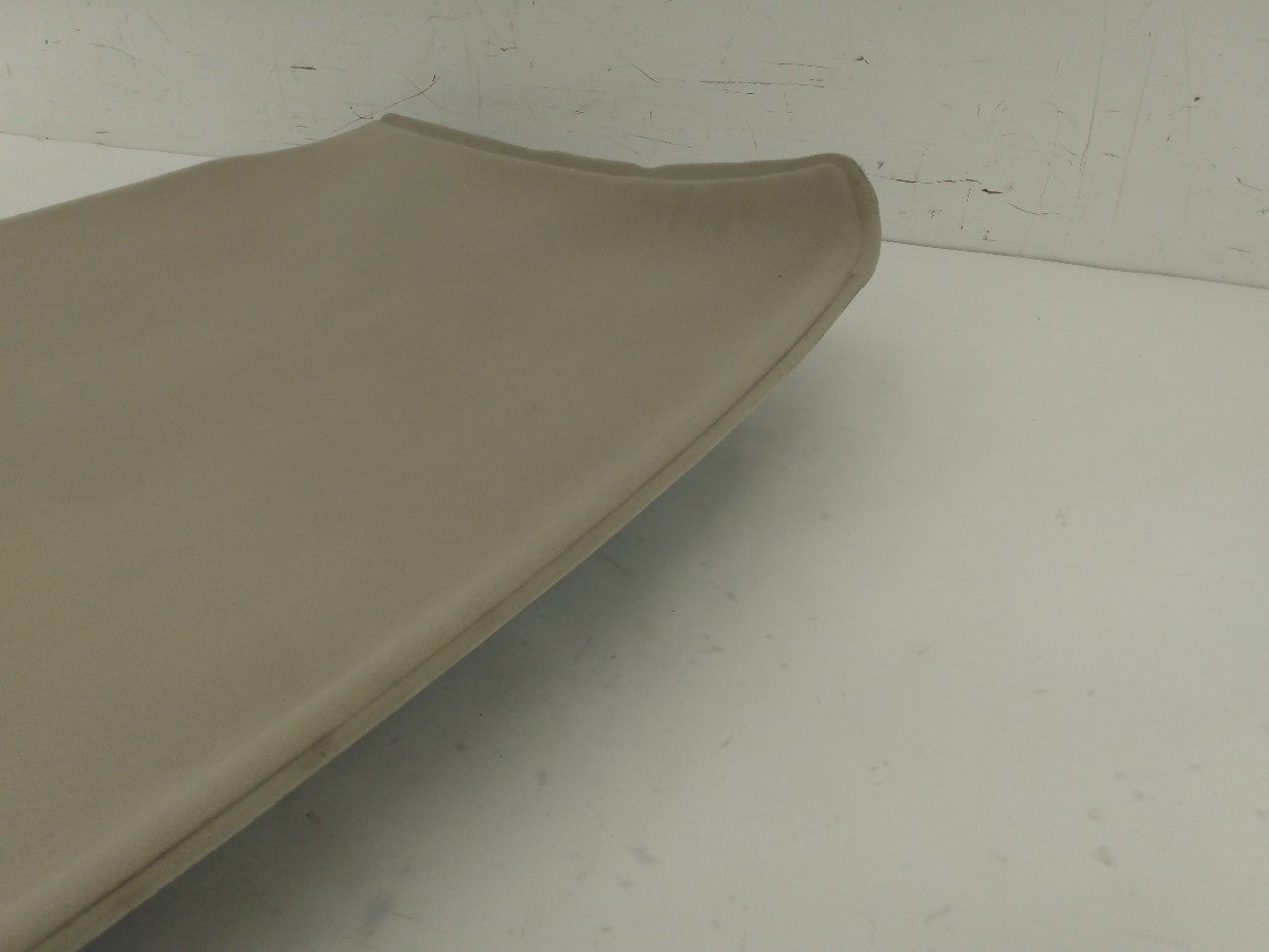 Mercedes SLK320 Convertible Top Headliner