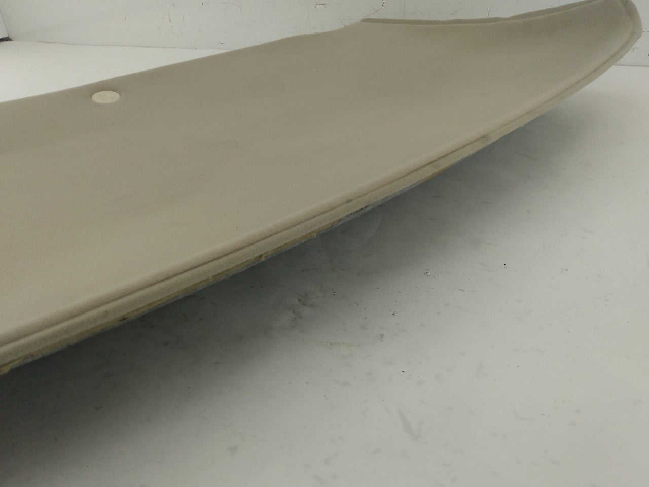 Mercedes SLK320 Convertible Top Headliner