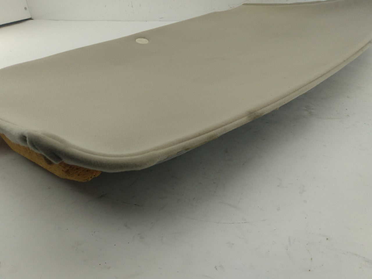 Mercedes SLK320 Convertible Top Headliner