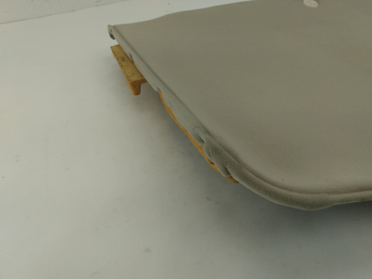 Mercedes SLK320 Convertible Top Headliner