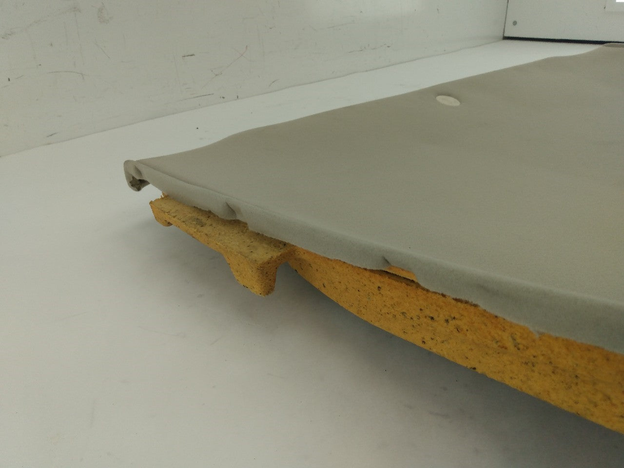 Mercedes SLK320 Convertible Top Headliner