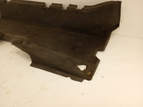 Land Rover Discovery Trunk Floor Carpet - 0