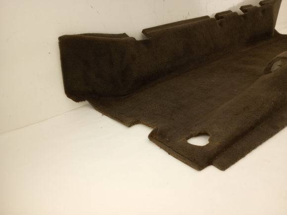 Land Rover Discovery Trunk Floor Carpet