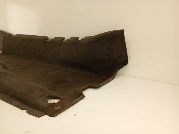 Land Rover Discovery Trunk Floor Carpet