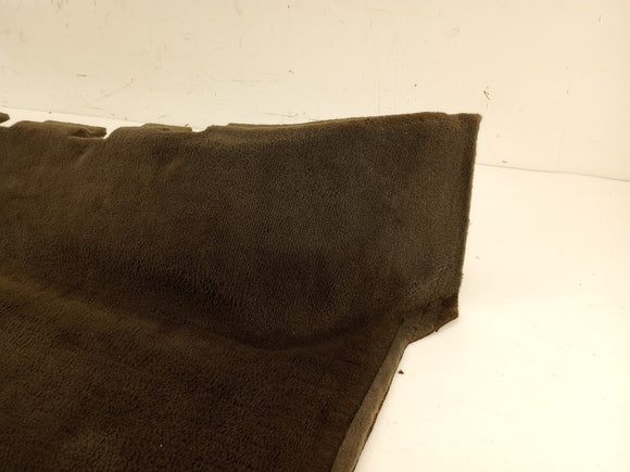 Land Rover Discovery Trunk Floor Carpet