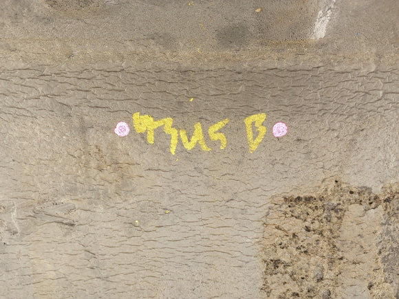 Land Rover Discovery Trunk Floor Carpet