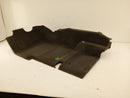 Land Rover Discovery Driver Left Rear Floor Carpet Trim-11