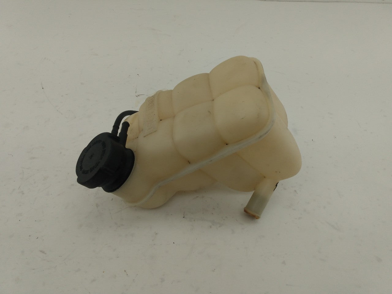 Land Rover Discovery Coolant Reservoir