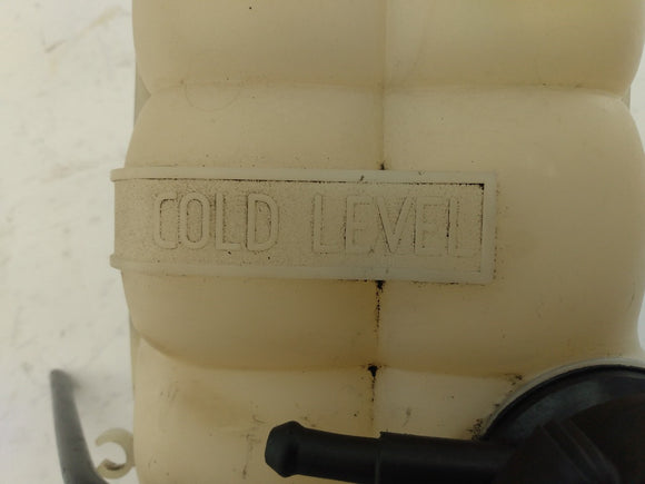 Land Rover Discovery Coolant Reservoir