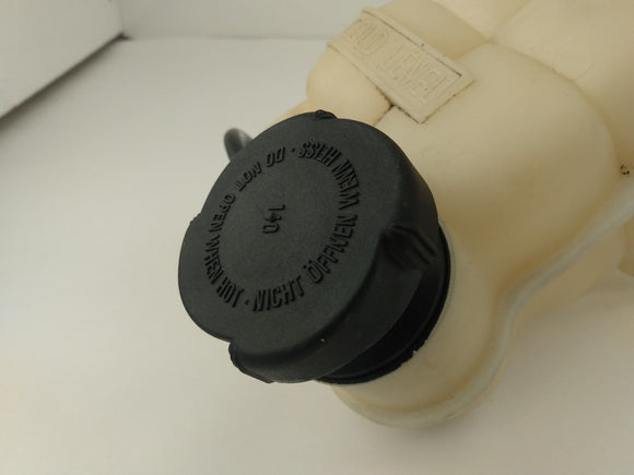 Land Rover Discovery Coolant Reservoir