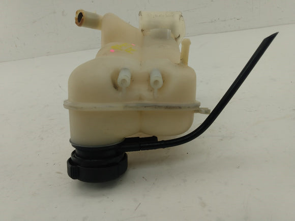 Land Rover Discovery Coolant Reservoir