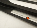 Audi TT Pair Of Front Door Sill Step Plates-5