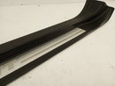 Audi TT Pair Of Front Door Sill Step Plates-10