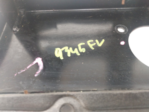 Land Rover Discovery Gas & Brake Pedal Assembly