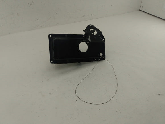 Land Rover Discovery Gas & Brake Pedal Assembly