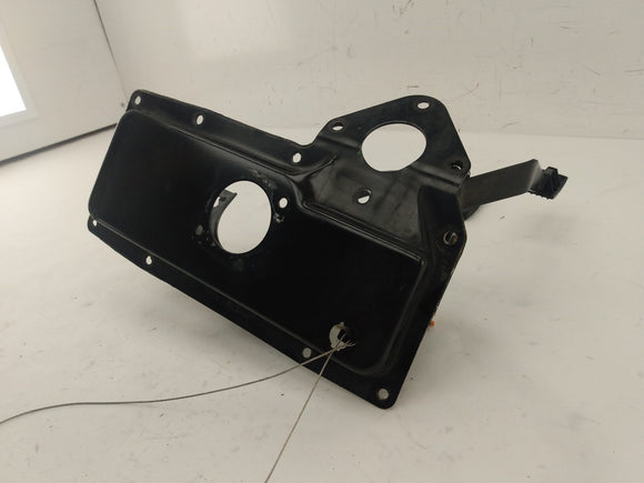 Land Rover Discovery Gas & Brake Pedal Assembly