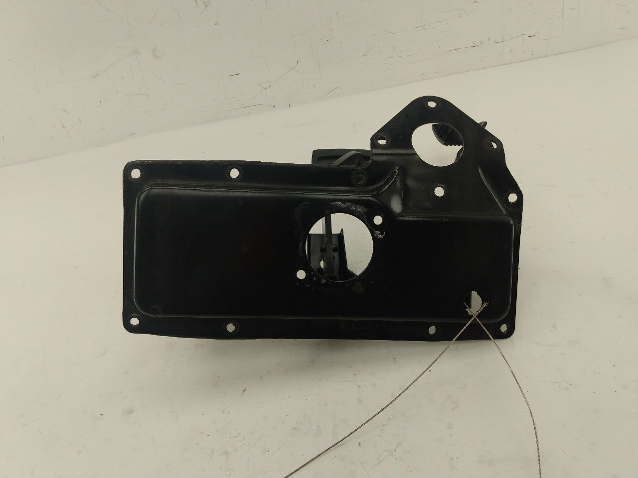 Land Rover Discovery Gas & Brake Pedal Assembly