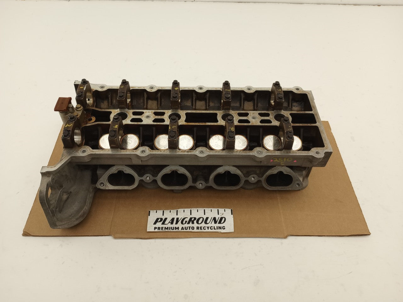 Jaguar XK8 Passenger Right Engine Cylinder Head