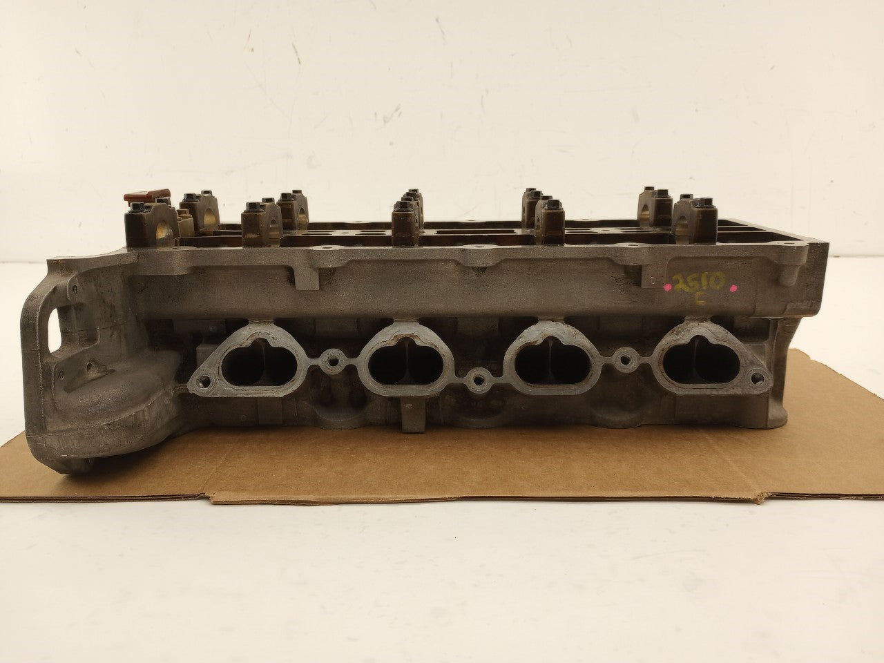 Jaguar XK8 Passenger Right Engine Cylinder Head - 0