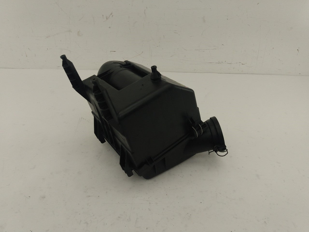 Land Rover Discovery Air Cleaner Housing Box - 0