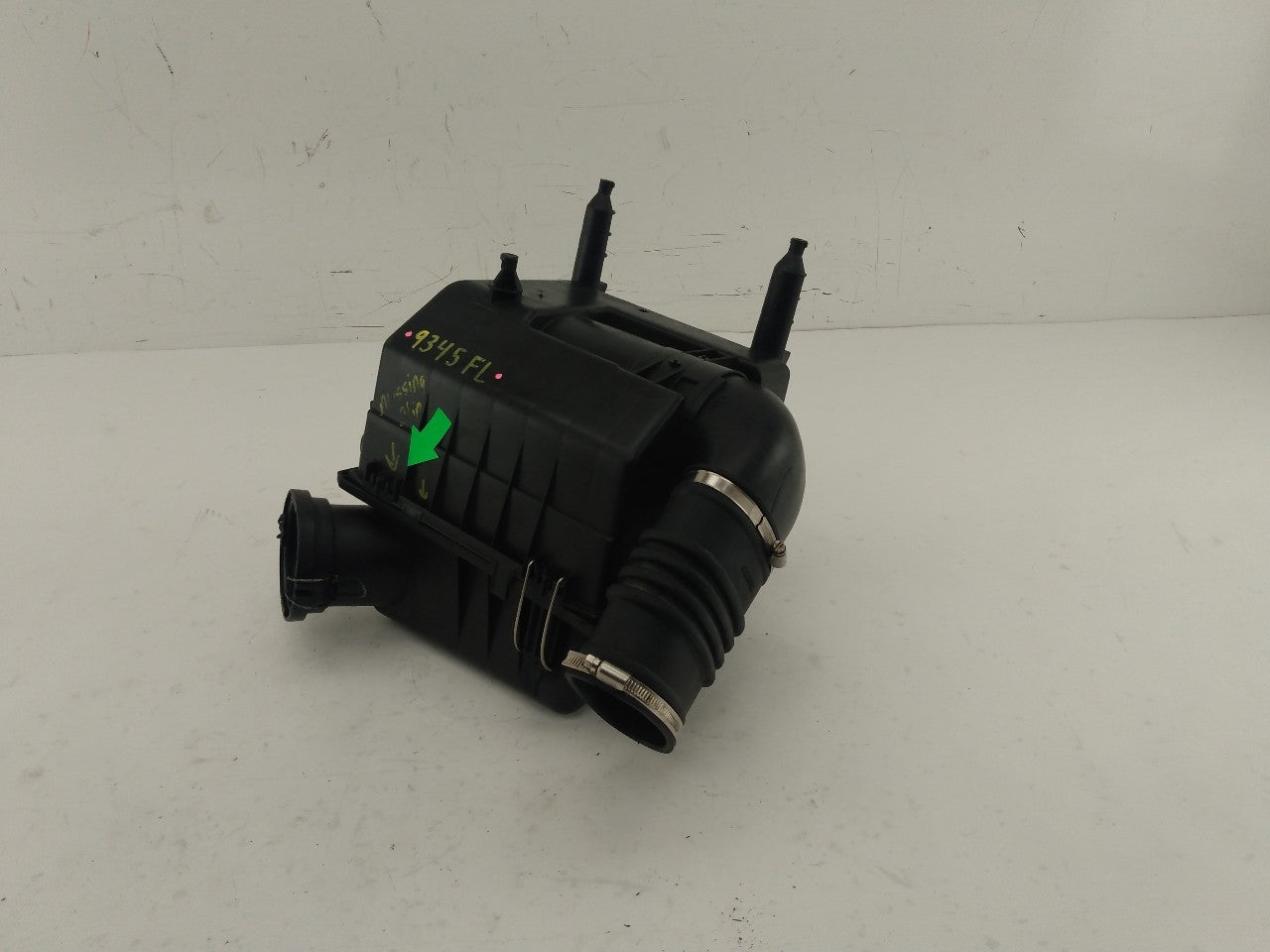 Land Rover Discovery Air Cleaner Housing Box