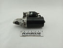 Audi TT Starter Motor-1