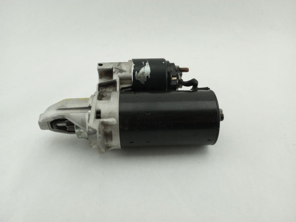 Audi TT Starter Motor