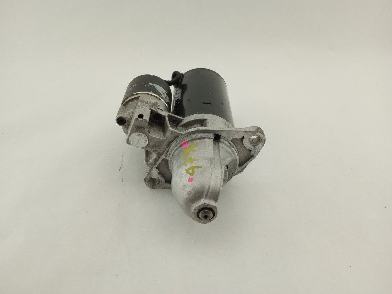 Audi TT Starter Motor