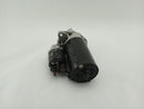Audi TT Starter Motor-4